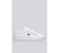 Lacoste Powercourt - Blanco - Zapatillas Niño talla 29