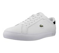 Lacoste Power Court - Blanco - Zapatillas Hombre MKP talla 44