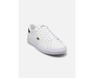 Lacoste POWERCOURT M 42 Blanco