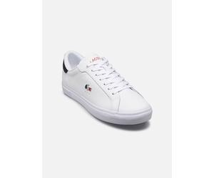 Lacoste POWERCOURT M 45 Blanco