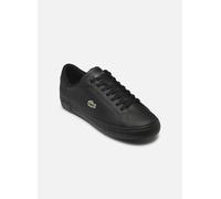 Lacoste POWERCOURT M 47 Negro