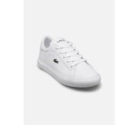 Lacoste Powercourt SUC 33 Blanco