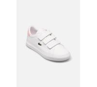 Lacoste Powercourt SUC 34 Blanco