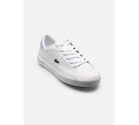 Lacoste POWERCOURT SUJ 36 Blanco