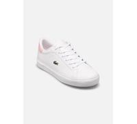Lacoste POWERCOURT SUJ 39 Blanco