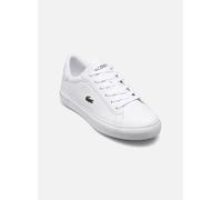 Lacoste POWERCOURT SUJ 39 Blanco