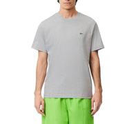 Lacoste Printed Cotton T-Shirt Camiseta de algodón Estampada Hombre (Pack de 1)
