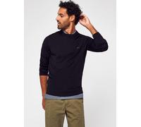 Lacoste Pull à col rond en laine M Negro