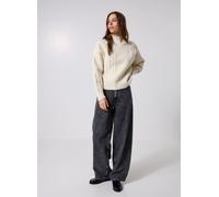 Lacoste Pull AF3974 42 Blanco
