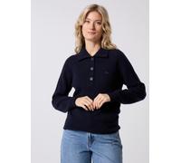 Lacoste Pull AF4010 44 Azul
