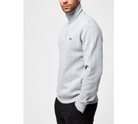 Lacoste Pull ML Demi-Zip SH1927 XL Gris