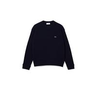 Lacoste-Pull Mujer-AF9551-00, Azul Marino, 34 (S), Azul Marino 166