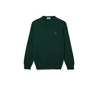 Lacoste Pull-Over, Sinople., XXL