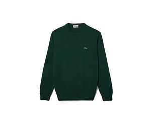 Lacoste Pull-Over, Sinople., XXL