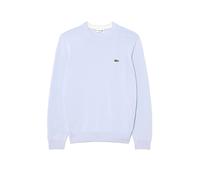 LACOSTE Pullover azul claro | XXXL