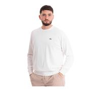 Lacoste - Pullover - Knitwear - Hombre - Blanco - L -