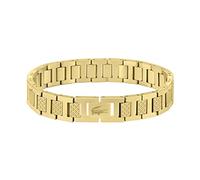 Lacoste Brazalete de eslabón para Hombre Colección METROPOLE Decorado con diseño petit piqué - 2040120