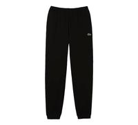 Lacoste Regular Fit Pantalones Deportivos Black L