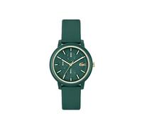 Reloj Lacoste.12.12 de silicona multifunción Taille Talla única Caqui