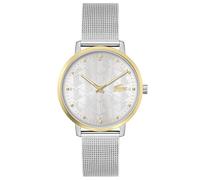 Lacoste 2001286 Crocorigin Reloj Mujer 35mm 3ATM