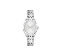 Lacoste Reloj Analógico de Cuarzo para mujer Colleción Tuilerie con Correa en Acero Inoxidable