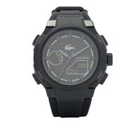 LACOSTE Reloj analógico 'LC33' antracita One Size antracita
