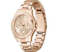 LACOSTE Reloj analógico oro One Size oro