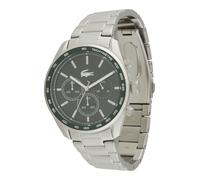 LACOSTE Reloj analógico 'VANCOUVER' plata One Size plata