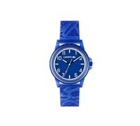 Lacoste Reloj Infantil Rider Analógico - Movimiento de Cuarzo, Resistente al Agua, Correa de Silicona - para Niños y Niñas