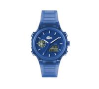 Lacoste Reloj multifuncional para hombre 2011429 de moda número de artículo 2011429