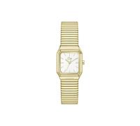 Lacoste Rene 2011523 - Reloj de Tres Agujas para Hombre con Brazalete de Acero Inoxidable Plateado