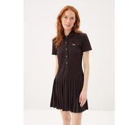 Lacoste Robe Maille EF1822 38 Marrón