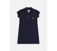 Lacoste Robe MC enfant EJ2816 6A Azul
