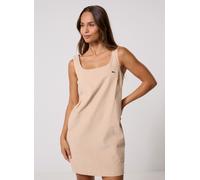Lacoste Robe sans manches EF0344 40 Beige