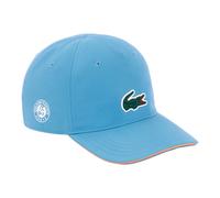 Lacoste Roland Garros Performance Cap Abyss Blue Gorra