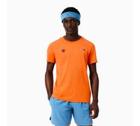 Lacoste Roland Garros Performance Tee-Shirt Blossom Camiseta de hombre L