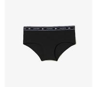Lacoste Ropa Interior Shorty, Negro, L