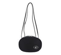 LACOSTE Round Camera Bag Noir