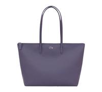 Lacoste - Sac Cabas L.12.12 Concept - Bags - Mujer - Púrpura - ONE SIZE -