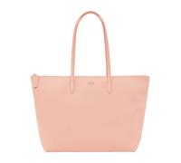 Lacoste - Sac Cabas L.12.12 Concept - Bags - Mujer - Rosa - ONE SIZE -