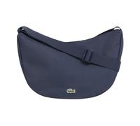 Lacoste - Sac Lune Moyen Neocroc - Bags - Mujer - Azul - ONE SIZE -