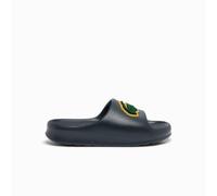Lacoste Sandalias para Hombre Serve Slide 2.0 Ligeras y cómodas, Gris, 46 EU