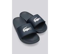LACOSTE - Slides & Sandals homme para: HOMBRE color: NVY/WHT talla: 44.5