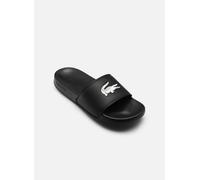 Lacoste SERVE SLIDE 0.0 M 47 Negro