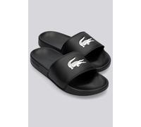 Lacoste Serve Slide 0.0 - Negro - Chanclas Hombre talla 46