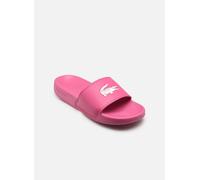 Lacoste SERVE SLIDE 0.0 W 35 1/2 Rosa