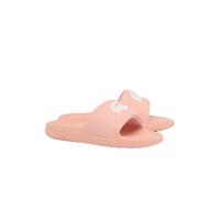 LACOSTE SERVE SLIDE 1.0 1261 CFA LT, LT PNK/WHT, 37 EU