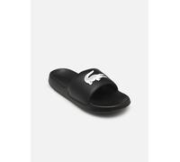 Lacoste SERVE SLIDE 1.0 M 40 1/2 Negro
