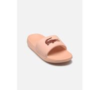 Lacoste SERVE SLIDE 1.0 W 40 1/2 Rosa
