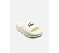 Lacoste Serve Slide 2.0 223 35 1/2 Blanco
